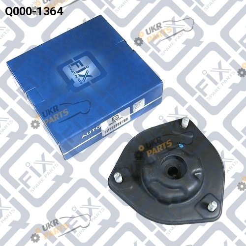 Опора амортизатора Q-FIX Q000-1364 Опора амортизатора Q-FIX Q000-1364
