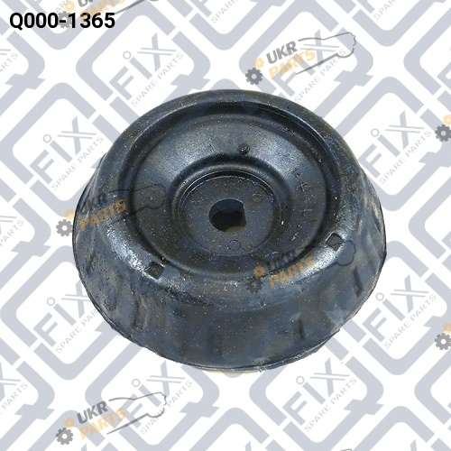 Опора амортизатора Q-FIX Q000-1365