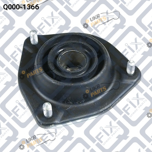 Опора амортизатора Q-FIX Q000-1366