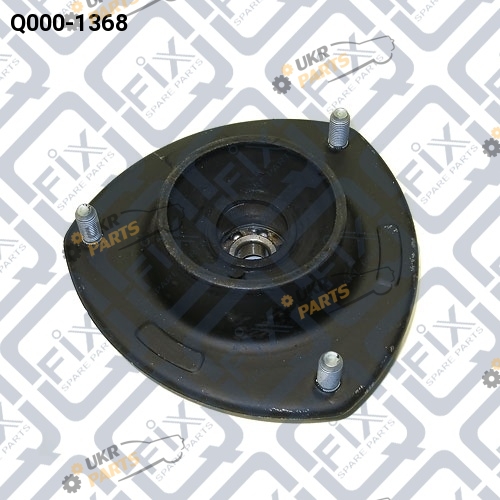 Опора амортизатора Q-FIX Q000-1368