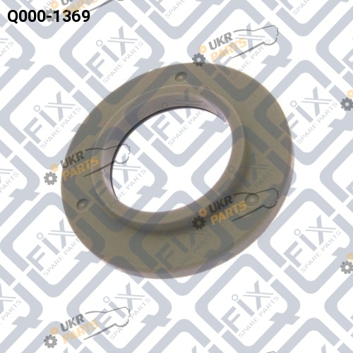  Q-FIX Q000-1369