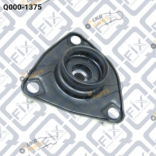 Комплект опоры амортизатора  Q-FIX Q000-1375