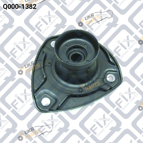 Опора амортизатора Q-FIX Q000-1382