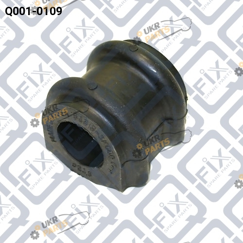 Втулка стабилизатора Q-FIX Q001-0109