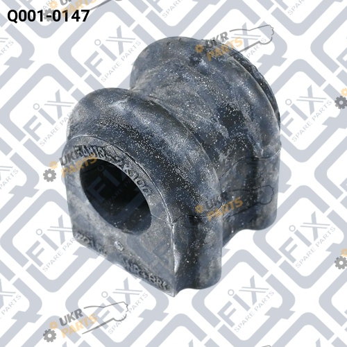 Втулка стабилизатора Q-FIX Q001-0147