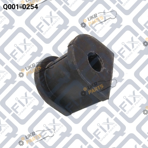 Втулка стабилизатора Q-FIX Q001-0254