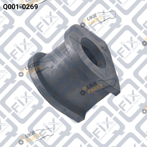  Q-FIX Q001-0269