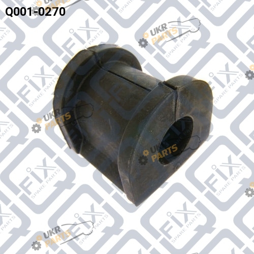  Q-FIX Q001-0270
