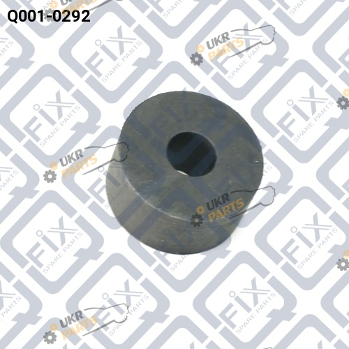  Q-FIX Q001-0292