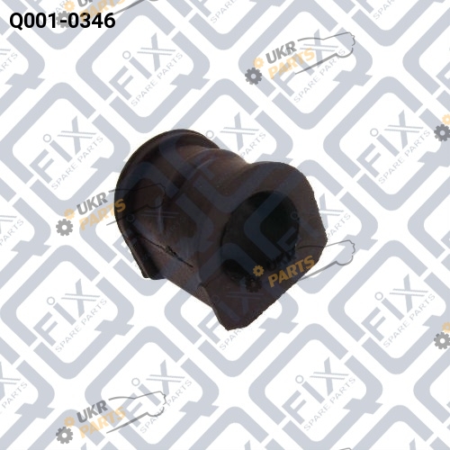  Q-FIX Q001-0346