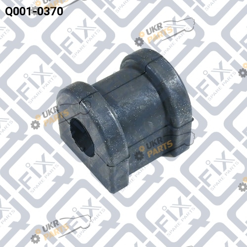 Втулка стабилизатора Q-FIX Q001-0370