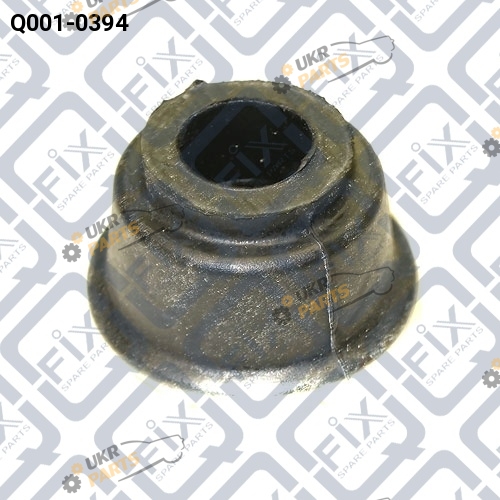Сайлентблок рычага Q-FIX Q001-0394