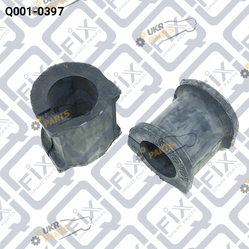  Q-FIX Q001-0397
