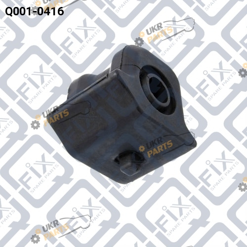  Q-FIX Q001-0416