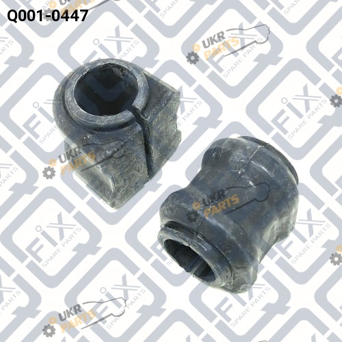 Втулка стабилизатора Q-FIX Q001-0447