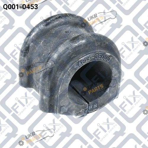 Втулка стабилизатора Q-FIX Q001-0453