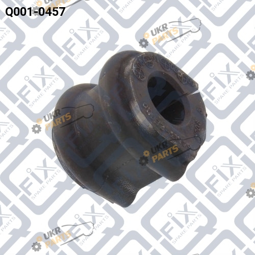 Втулка стабилизатора Q-FIX Q001-0457