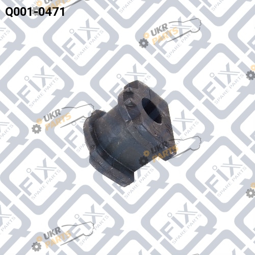  Q-FIX Q001-0471