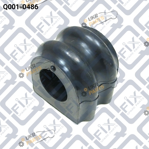  Q-FIX Q001-0486