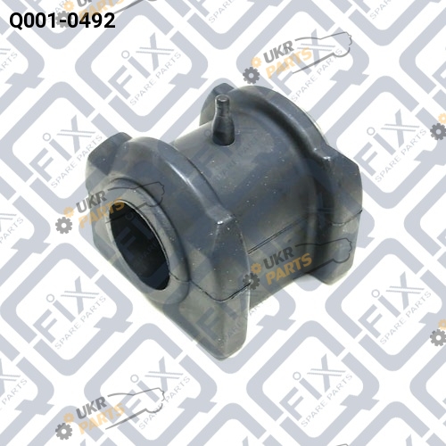  Q-FIX Q001-0492