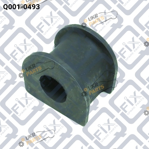  Q-FIX Q001-0493