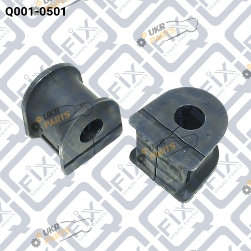  Q-FIX Q001-0501