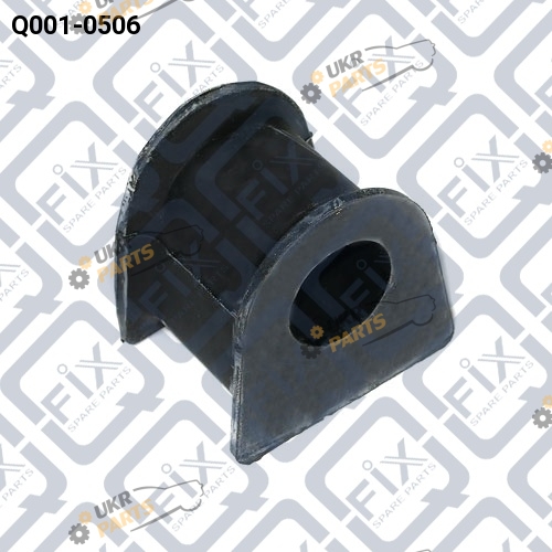 Втулка стабилизатора Q-FIX Q001-0506