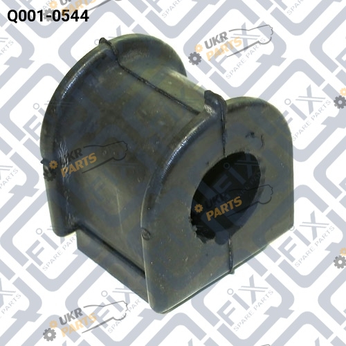 Втулка стабилизатора Q-FIX Q001-0544