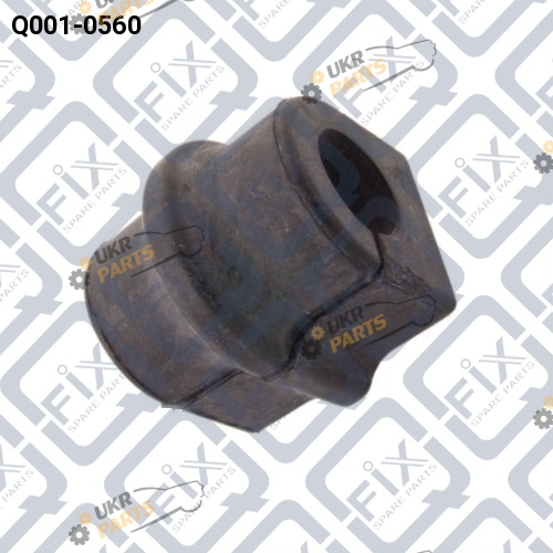 Втулка стабилизатора Q-FIX Q001-0560