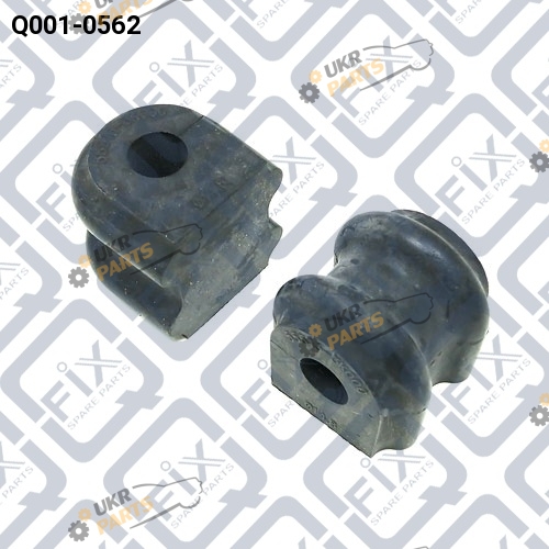  Q-FIX Q001-0562