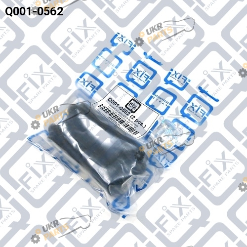 Q-FIX Q001-0562 Q-FIX Q001-0562