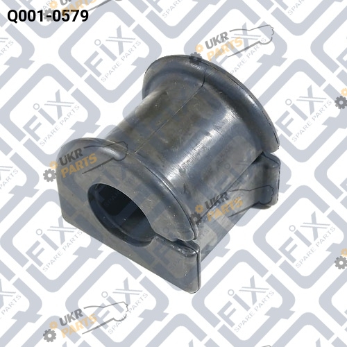 Втулка стабилизатора Q-FIX Q001-0579