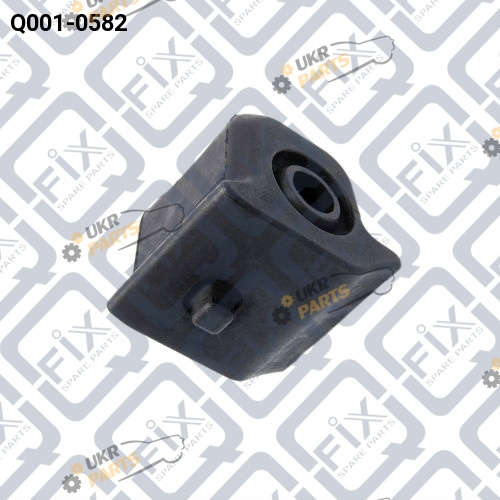  Q-FIX Q001-0582