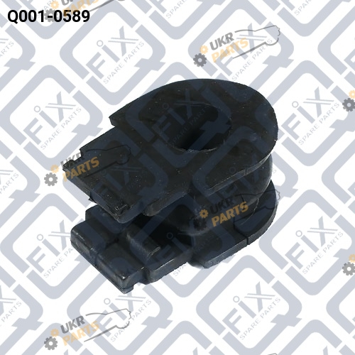  Q-FIX Q001-0589