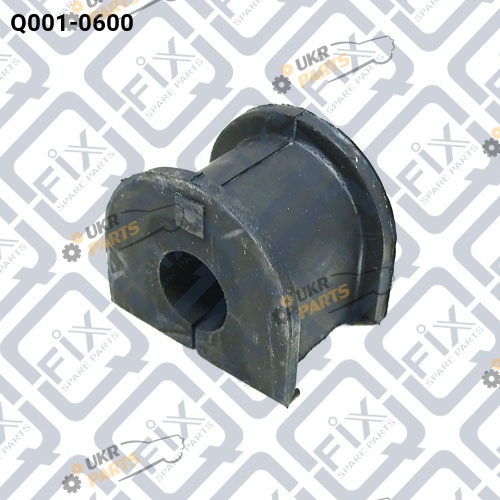 Втулка стабилизатора Q-FIX Q001-0600
