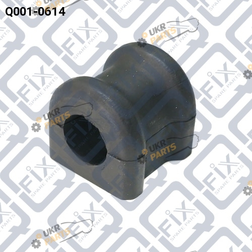  Q-FIX Q001-0614
