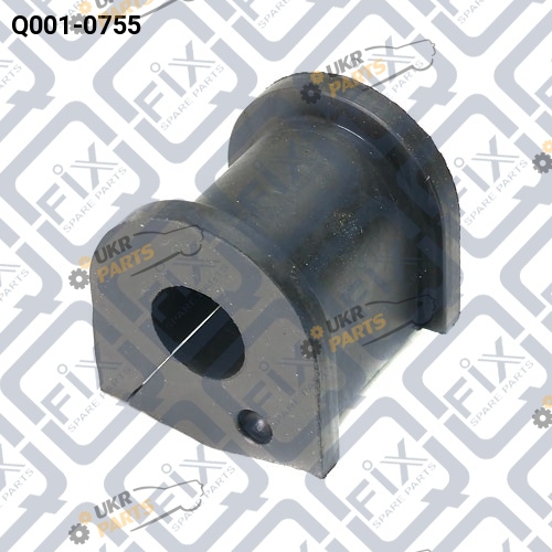 Втулка стабилизатора Q-FIX Q001-0755
