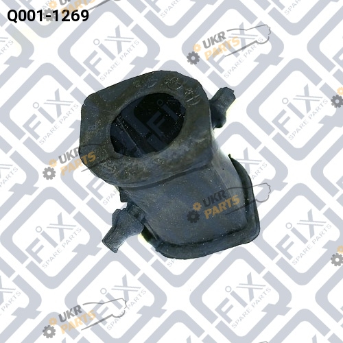 Втулка стабилизатора Q-FIX Q001-1269