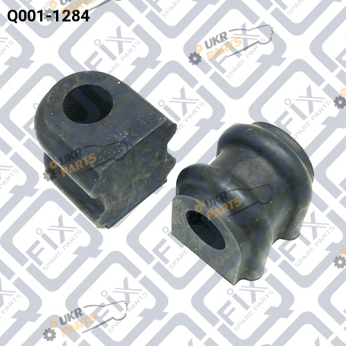 Втулка стабилизатора Q-FIX Q001-1284