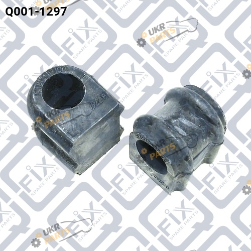  Q-FIX Q001-1297