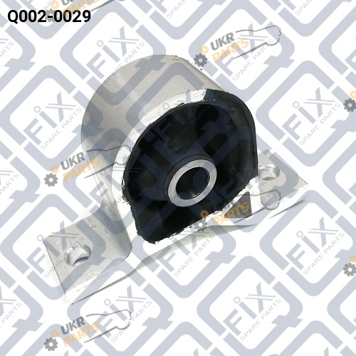 Подушка двигателя Q-FIX Q002-0029