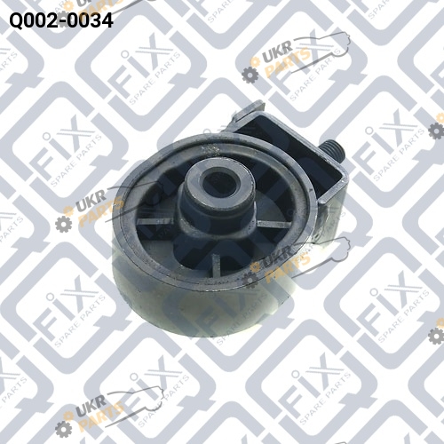  Q-FIX Q002-0034