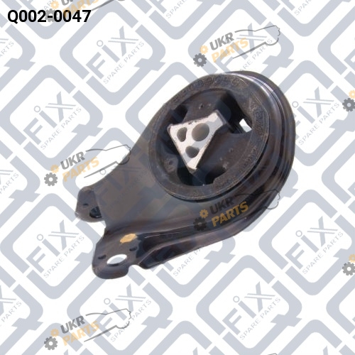  Q-FIX Q002-0047