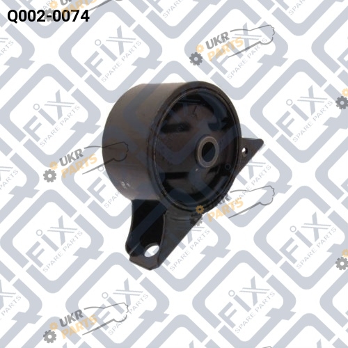  Q-FIX Q002-0074