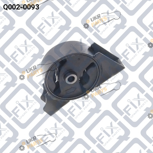  Q-FIX Q002-0093