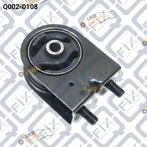  Q-FIX Q002-0108