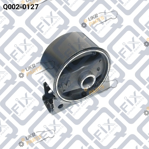 Подушка двигателя Q-FIX Q002-0127