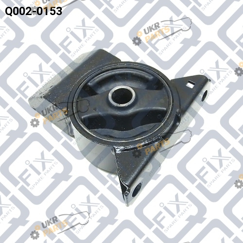  Q-FIX Q002-0153