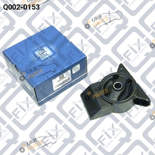 Q-FIX Q002-0153 Q-FIX Q002-0153