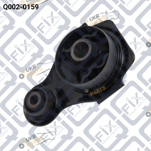  Q-FIX Q002-0159